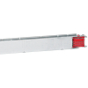 ELEMENT PROSTY 600 - 1500MM BEZ GNIAZD DO ROZPROWADZENIA ZASILANIA 250A MR - 50400112 - LEGRAND