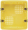PUSZKA PODTYNKOWA 3+3 MODUŁY - 506E - LEGRAND