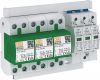 OGRANICZNIK KOMBINOWANY PS3-B+C TNC-FS ZESTAW - 5089754 - OBO