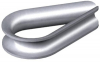 SERCÓWKA DO LINEK 4 MM CYNKOWANE GALWANICZNIE 946 4 G  - 5301041 - OBO