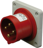 WTYK TABLICOWY PROSTY 32A 3 BIEGUNY+N+PE IP44 ERR 3253 400V - 004482113 - ETI