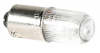 ŹRÓDŁO ŚWIATŁA 2W BA9S (11X28), 24 V AC/DC HC550003  - 004770333 - ETI