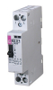 STYCZNIK MODUŁOWY 20A 1 BIEGUN 1 STYK NO STEROWANIE 230V AC R 20-10  - 002464032 - ETI