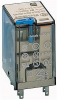 PRZEKAŹNIK 10A 2P 24V DC, PRZYCISK TESTUJĄCY, MECHANICZNY WSKAŹNIK ZADZIAŁANIA - F55-32-9-024-0040 - ASTAT-LOGISTYKA