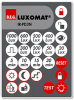 PILOT ZDALNEGO STEROWANIA DO CZUJNIKÓW RUCHU IR-PD3N. - 92105 - BEG GmbH