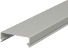 POKRYWA LK4 SZER.80MM RAL7030. - 6178488 - OBO