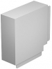 NAROŻE PŁASKIE WDK 100X230 CZB.  - 6193033 - OBO