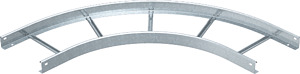 ŁUK WEWNĘTRZNY 90 60X300MM FS - 6211046 - OBO