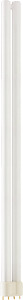 ŚWIETLÓWKA KOMPAKTOWA NIEZINTEGROWANA 40W/830/4P HF PL-L - 8711500610942 - PHILIPS ŹRÓDŁA