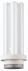 ŚWIETLÓWKA KOMPAKTOWA NIEZINTEGROWANA 14W/840 4P GR14Q-1 PL-R ECO - 8711500265982 - PHILIPS ŹRÓDŁA