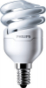 ŚWIETLÓWKA KOMPAKTOWA E14 T 8W/865 TORNADO T2 12 LAT - 8718291117124 - PHILIPS ŹRÓDŁA