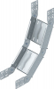 PIONOWY ŁUK PRZEGUBOWY 90&deg; RGBV 840 FS  - 7006527 - OBO