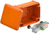 PUSZKA FIREBOX E90 5X4MM2 T 100 E 4 - 7205510 - OBO