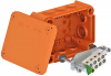 PUSZKA ODGAŁĘŹNA E30/E90 T 100 ED 10  - 7205533 - OBO
