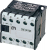 STYCZNIK POMOCNICZY CAE04.40-24V-50/60HZ  - 004641380 - ETI