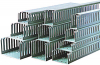 KANAŁ GRZEBIENIOWY 25X25 TYP A 2M - 003911003 - ETI