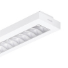 OPRAWA RASTROWA 2X35W/840 HFP M2 BIAŁY RASTER MAT PROSTY TCS-260 - 61226400 - PHILIPS OPRAWY