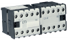 STYCZNIKI MINI Z BLOKADĄ MECHANICZNĄ CEI07.01-230V-50/60HZ  - 004641613 - ETI