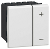 ŚCIEMNIACZ UNIWERSALNY 3-400W BIAŁY MOSAIC  - 078407 - LEGRAND