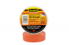 TAŚMA ELEKTROIZOLACYJNA PCW POMARAŃCZOWA 19X20 SCOTCH 35  - 80611211600 - 3M POLAND