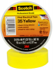 TAŚMA ELEKTROIZOLACYJNA PCW ŻÓŁTA 19X20 SCOTCH 35  - 80611211592 - 3M POLAND