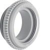 ADAPTER DO ZAWORÓW GRZEJNIKOWYCH SZARY KNX - 75900072 - HAGER - BERKER