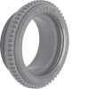 ADAPTER DO ZAWORÓW GRZEJNIKOWYCH CIEMNOSZARY KNX - 75900073 - HAGER - BERKER