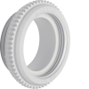 ADAPTER DO ZAWORÓW GRZEJNIKOWYCH JASNOSZARY KNX - 75900075 - HAGER - BERKER