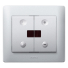 KLAWISZ ŚCIEMNIACZA CHOCO 300W SISTENA LIFE - 771269 - LEGRAND