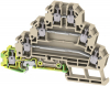 ZŁĄCZKA SILNIKOWA MAK 2.5 DB  - 7917030000 - WEIDMULLER