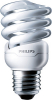 ŚWIETLÓWKA KOMPAKTOWA E27 T 12W/865 TORNADO T2 12 LAT - 8718291116943 - PHILIPS ŹRÓDŁA