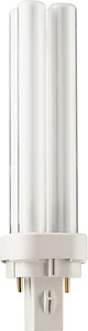 ŚWIETLÓWKA KOMPAKTOWA NIEZINTEGROWANA 13W/865/2P PL-C - 8711500635235 - PHILIPS ŹRÓDŁA