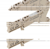 PRZEKAŹNIK MCZ R 24VDC 1CO TRAK  - 8713890000 - WEIDMULLER