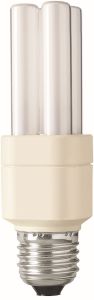 ŚWIETLÓWKA KOMPAKTOWA E27 8W PL-ELECTRONIC MASTER - 8711500263582 - PHILIPS ŹRÓDŁA