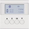 ŻALUZJOWY ŁĄCZNIK CZASOWY QUICKLINK BIAŁY MAT S.1/B.3/B.7 KNX RF  - 85745188 - HAGER - BERKER