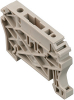 TRZYMACZ ZEW 35/2  - 8630740000 - WEIDMULLER