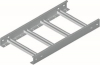 Drabinka DGOD400H60/3 N 1,2 mm - 867040 - BAKS