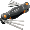 ZESTAW KLUCZY TYPU TORX TH-S 9-40  - 9008880000 - WEIDMULLER