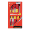 WKRĘTAK SDI SET S2.5-5.5/PZ1/2  - 1128540000 - WEIDMULLER