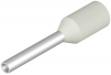 KOŃCÓWKA TULEJKOWA IZOLOWANA H0,5/14D W SV  - 9019400000 - WEIDMULLER