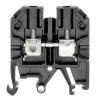ZŁĄCZKA SZERGOWA SAK 4/EN SW  - 9130980000 - WEIDMULLER