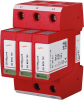 OCHRONNIK P-PRZEPIĘCIOWY DEHNGUARD MODULAR DG M WE 600 - 952302 - DEHN