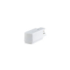 LEWOSTRONNY ELEMENT ZASILAJĄCY BIAŁY ZRS-750 EPSL WH  - 38114599 - PHILIPS OPRAWY