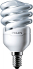 ŚWIETLÓWKA KOMPAKTOWA E14 T 12W/865 TORNADO T2 12 LAT - 8718291117209 - PHILIPS ŹRÓDŁA