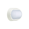 PLAFONIERA LED 5S/840 PSR 8W 500LM IP65 IK10 BIAŁY WL-121V - 06637999 - PHILIPS OPRAWY