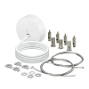 ZESTAW SM-120Z SME-3 - 89763699 - PHILIPS OPRAWY
