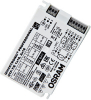 STATECZNIK ELEKTRONICZNY QTP-T/E 1X18,2X18/220-240 QUICKTRONIC PROFESSIONAL - 4008321537065 - LEDVANCE ( OSRAM)