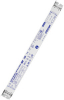 STATECZNIK ELEKTRONICZNY QTI 1X28/54 DIM  - 4050300870588 - LEDVANCE ( OSRAM)