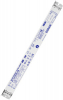 STATECZNIK ELEKTRONICZNY QTI 1X35/49/80 DIM  - 4050300870540 - LEDVANCE ( OSRAM)