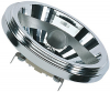 LAMPA HALOGENOWA 12V 50W SP 6&deg; HALOSPOT 111 48835  - 4050300656861 - LEDVANCE ( OSRAM)